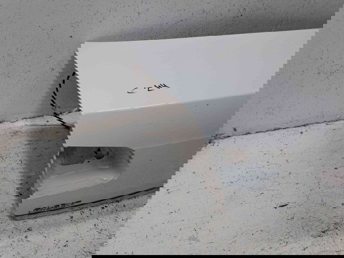 Capota portbagaj Volkswagen Passat B7 (362) [Fabr 2010-2014] LB9A