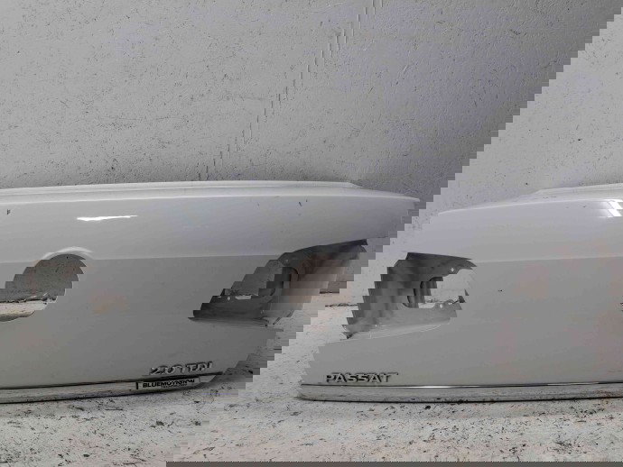 Capota portbagaj Volkswagen Passat B7 (362) [Fabr 2010-2014] LB9A