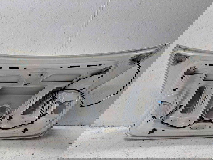 Capota portbagaj Volkswagen Passat B7 (362) [Fabr 2010-2014] LB9A