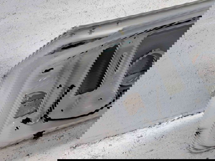 Capota portbagaj Volkswagen Passat B7 (362) [Fabr 2010-2014] LB9A