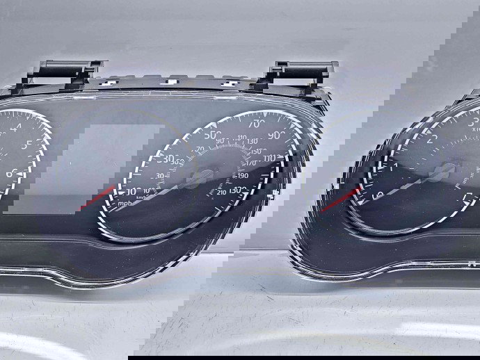   Ceas bord Dacia Duster 2 [Fabr 2017-2023] 248105992R