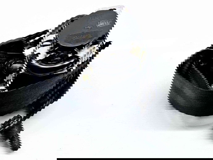   Centura dreapta fata Dacia Duster 2 [Fabr 2017-2023] 868848998R