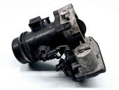 Clapeta acceleratie Bmw X1 (E84) [Fabr 2009-2015] Facelift 781075203 2.0 N47D20 105KW / 143CP 2.0 N47D20 105KW / 143CP