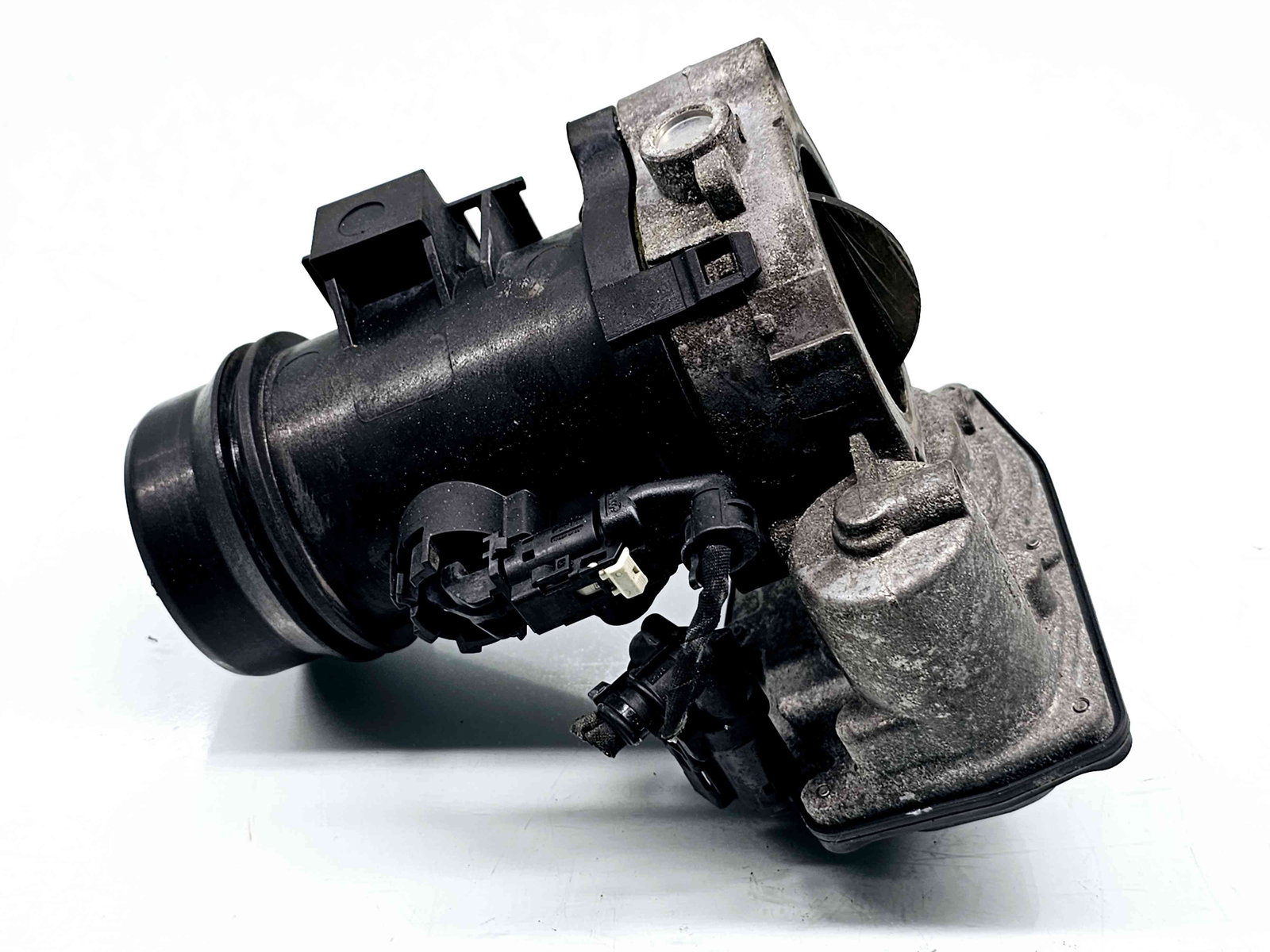 Clapeta acceleratie Bmw X1 (E84) [Fabr 2009-2015] Facelift 781075203 2.0 N47D20 105KW / 143CP 2.0 N47D20 105KW / 143CP - imagine 1