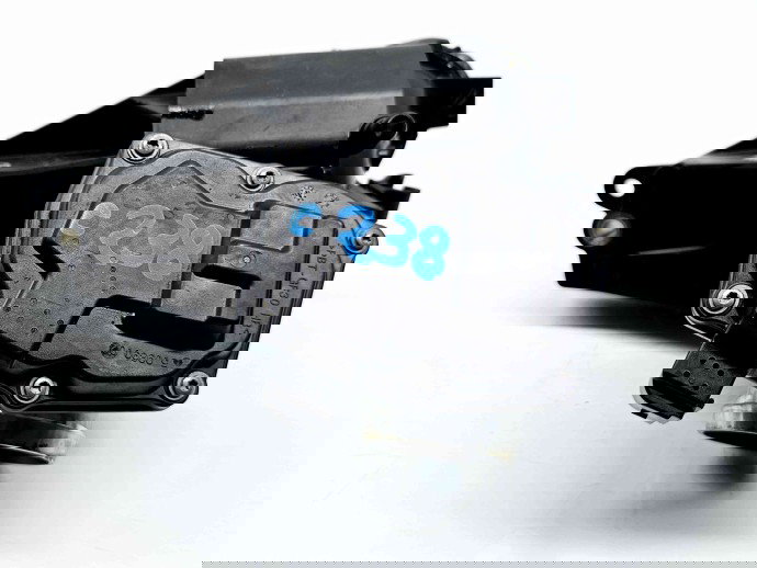 Clapeta acceleratie Ford C-Max 2 [Fabr 2010-2015] CM56-9F991-FB 1.0 B MDA ECO 88KW / 120CP 1.0 B MDA ECO 88KW / 120CP