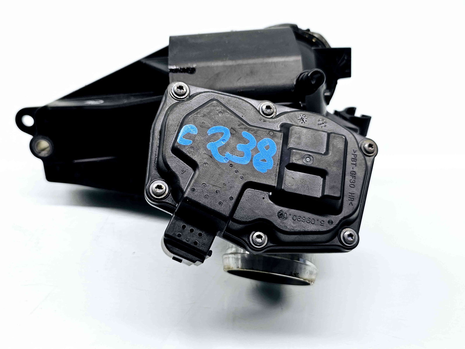 Clapeta acceleratie Ford C-Max 2 [Fabr 2010-2015] CM56-9F991-FB 1.0 B MDA ECO 88KW / 120CP 1.0 B MDA ECO 88KW / 120CP - imagine 4