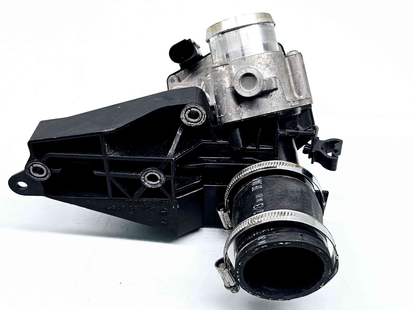 Clapeta acceleratie Ford C-Max 2 [Fabr 2010-2015] CM56-9F991-FB 1.0 B MDA ECO 88KW / 120CP 1.0 B MDA ECO 88KW / 120CP - imagine 5