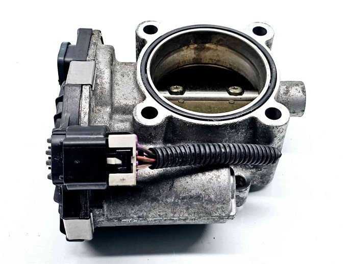 Clapeta acceleratie Opel Astra J [Fabr 2009-2015] 55565260 1.6 Benz A16LET 132KW / 180CP 1.6 Benz A16LET 132KW / 180CP