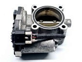 Clapeta acceleratie Opel Astra J [Fabr 2009-2015] 55565260 1.6 Benz A16LET 132KW / 180CP 1.6 Benz A16LET 132KW / 180CP