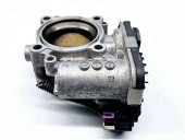 Clapeta acceleratie Opel Astra J [Fabr 2009-2015] 55565260 1.6 Benz A16LET 132KW / 180CP 1.6 Benz A16LET 132KW / 180CP