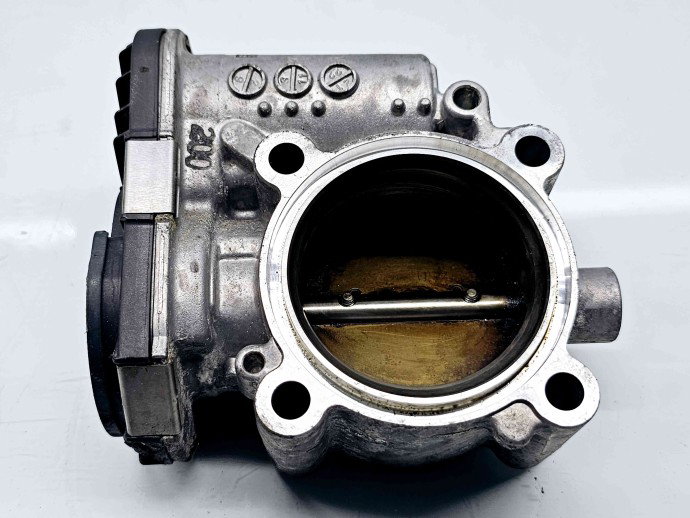 Clapeta acceleratie Opel Astra J [Fabr 2009-2015] 55565260 1.6 Benz A16LET 132KW / 180CP 1.6 Benz A16LET 132KW / 180CP