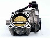 Clapeta acceleratie Opel Astra J [Fabr 2009-2015] 55565260 1.6 Benz A16LET 132KW / 180CP 1.6 Benz A16LET 132KW / 180CP