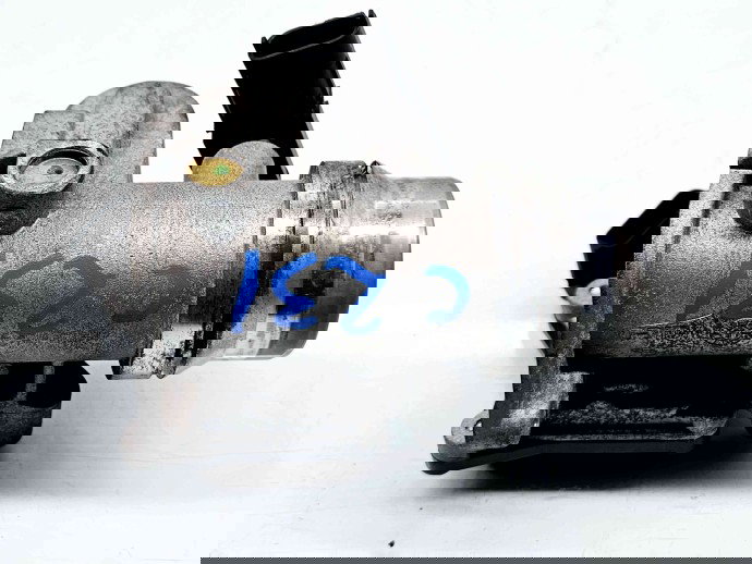 Clapeta acceleratie Nissan Juke [Fabr 2010-2014] Facelift 161A09287R 1.5 DCI K9K 81KW / 110CP 1.5 DCI K9K 81KW / 110CP