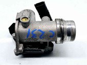 Clapeta acceleratie Nissan Juke [Fabr 2010-2014] Facelift 161A09287R 1.5 DCI K9K 81KW / 110CP 1.5 DCI K9K 81KW / 110CP