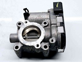 Clapeta acceleratie Dacia Duster 2 [Fabr 2017-2023] A2821410200 / 161203209R 1.3 Benz H5H470 96KW / 130CP 1.3 Benz H5H470 96KW / 130CP