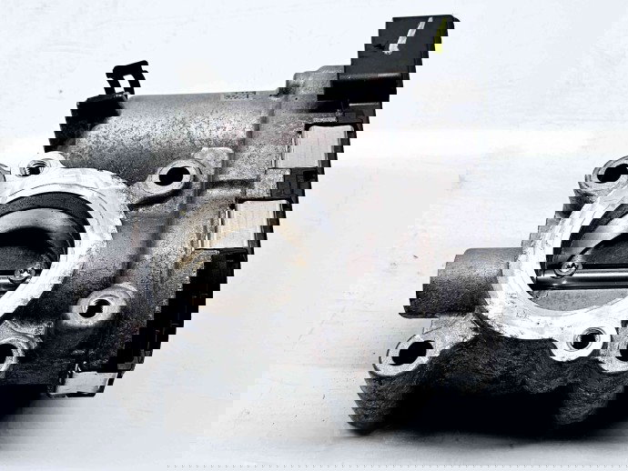 Clapeta acceleratie Dacia Duster 2 [Fabr 2017-2023] A2821410200 / 161203209R 1.3 Benz H5H470 96KW / 130CP 1.3 Benz H5H470 96KW / 130CP