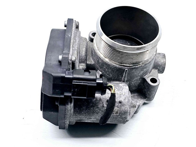 Clapeta acceleratie Skoda Superb II Combi (3T5) [Fabr 2009-2015] 06F133062Q 1.8 TFSI CDAA 118KW / 160CP 1.8 TFSI CDAA 118KW / 160CP