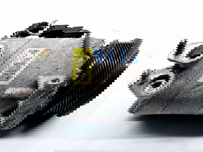 Compresor clima Ford C-Max 2 [Fabr 2010-2015] CV61-19D629-FE 1.0 B MDA ECO 88KW / 120CP 1.0 B MDA ECO 88KW / 120CP