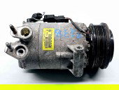 Compresor clima Ford C-Max 2 [Fabr 2010-2015] CV61-19D629-FE 1.0 B MDA ECO 88KW / 120CP 1.0 B MDA ECO 88KW / 120CP