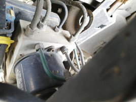 Pompa ABS Renault Laguna 2 1.9 diesel 8200001333C 2001-2007