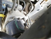 Pompa ABS Renault Laguna 2 1.9 diesel 8200001333C 2001-2007