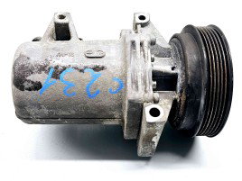 Compresor clima Nissan Juke [Fabr 2010-2014] Facelift 926003VD0A 1.5 DCI K9K 81KW / 110CP 1.5 DCI K9K 81KW / 110CP