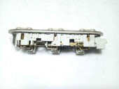 Plafoniera spate Renault Megane 2 1.6 K4M OEM 2003-2008