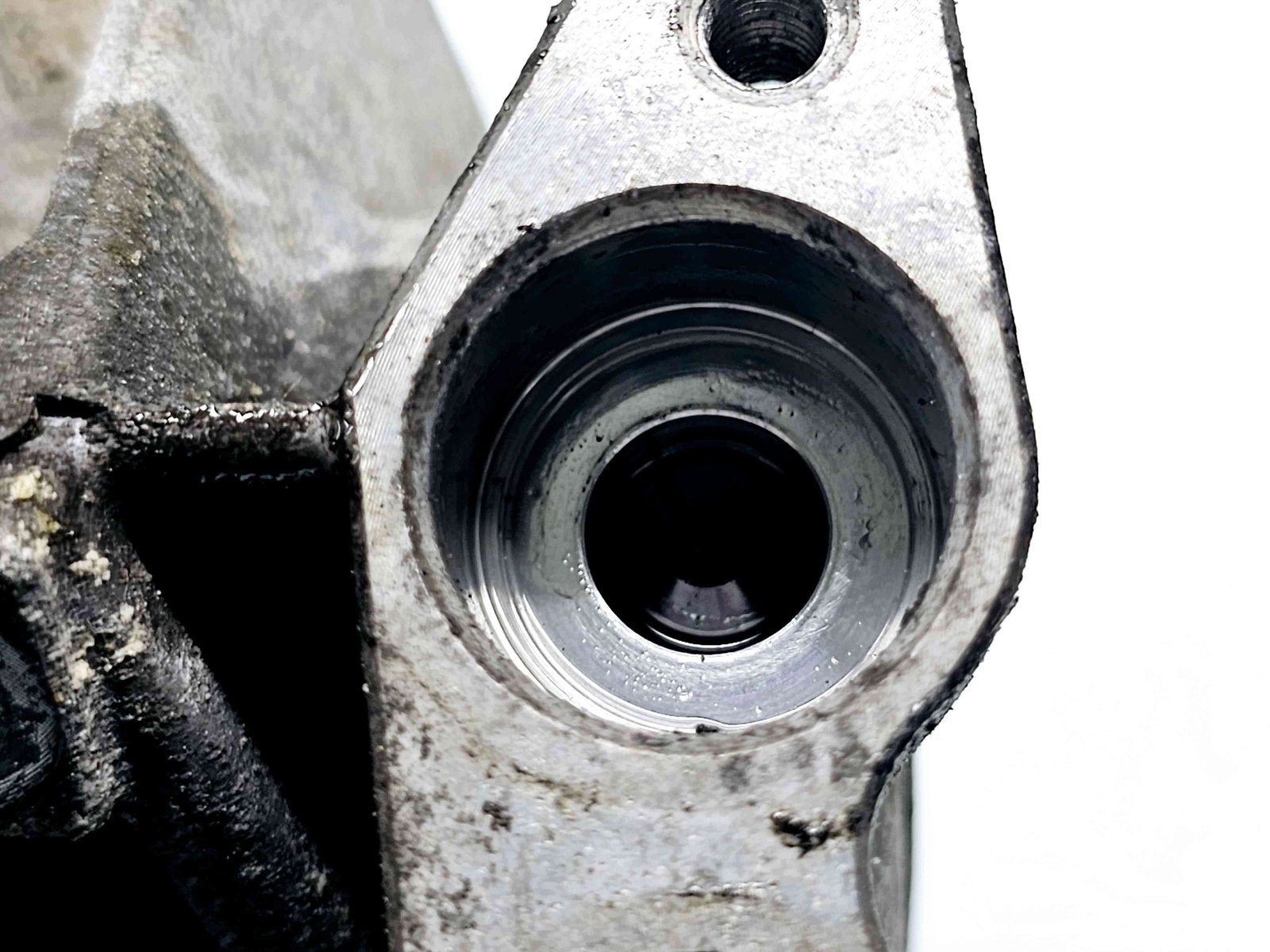 Compresor clima Nissan Juke [Fabr 2010-2014] Facelift 926003VD0A 1.5 DCI K9K 81KW / 110CP 1.5 DCI K9K 81KW / 110CP - imagine 6