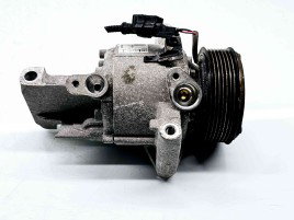 Compresor clima Dacia Duster 2 [Fabr 2017-2023] 926003541R 1.3 Benz H5H470 96KW / 130CP 1.3 Benz H5H470 96KW / 130CP