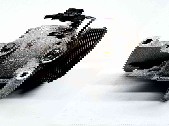 Compresor clima Dacia Duster 2 [Fabr 2017-2023] 926003541R 1.3 Benz H5H470 96KW / 130CP 1.3 Benz H5H470 96KW / 130CP