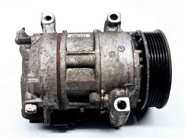 Compresor clima Peugeot 2008 [Fabr 2013-prezent] 9812781780 1.2 Benz EB2 60KW / 82CP 1.2 Benz EB2 60KW / 82CP