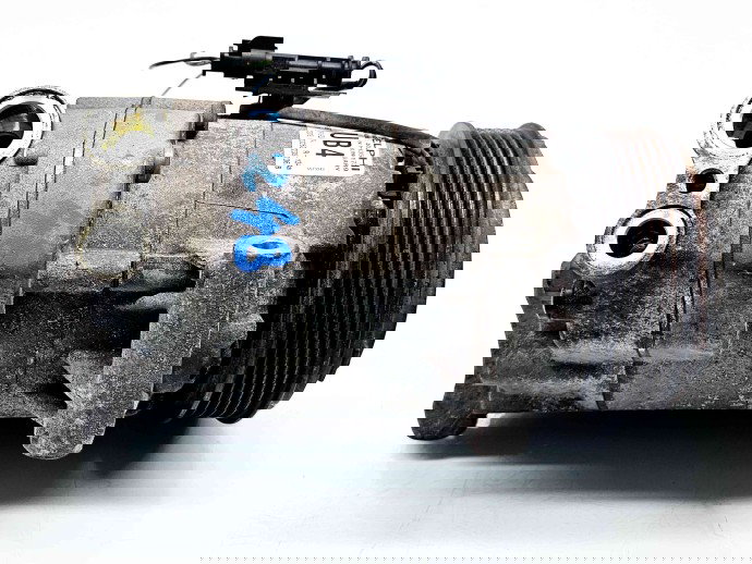 Compresor clima Opel Astra J [Fabr 2009-2015] 13335254 1.6 Benz A16LET 132KW / 180CP 1.6 Benz A16LET 132KW / 180CP