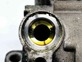 Compresor clima Opel Astra J [Fabr 2009-2015] 13335254 1.6 Benz A16LET 132KW / 180CP 1.6 Benz A16LET 132KW / 180CP