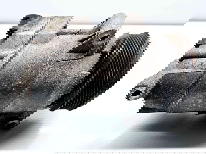 Compresor clima Opel Astra J [Fabr 2009-2015] 13335254 1.6 Benz A16LET 132KW / 180CP 1.6 Benz A16LET 132KW / 180CP