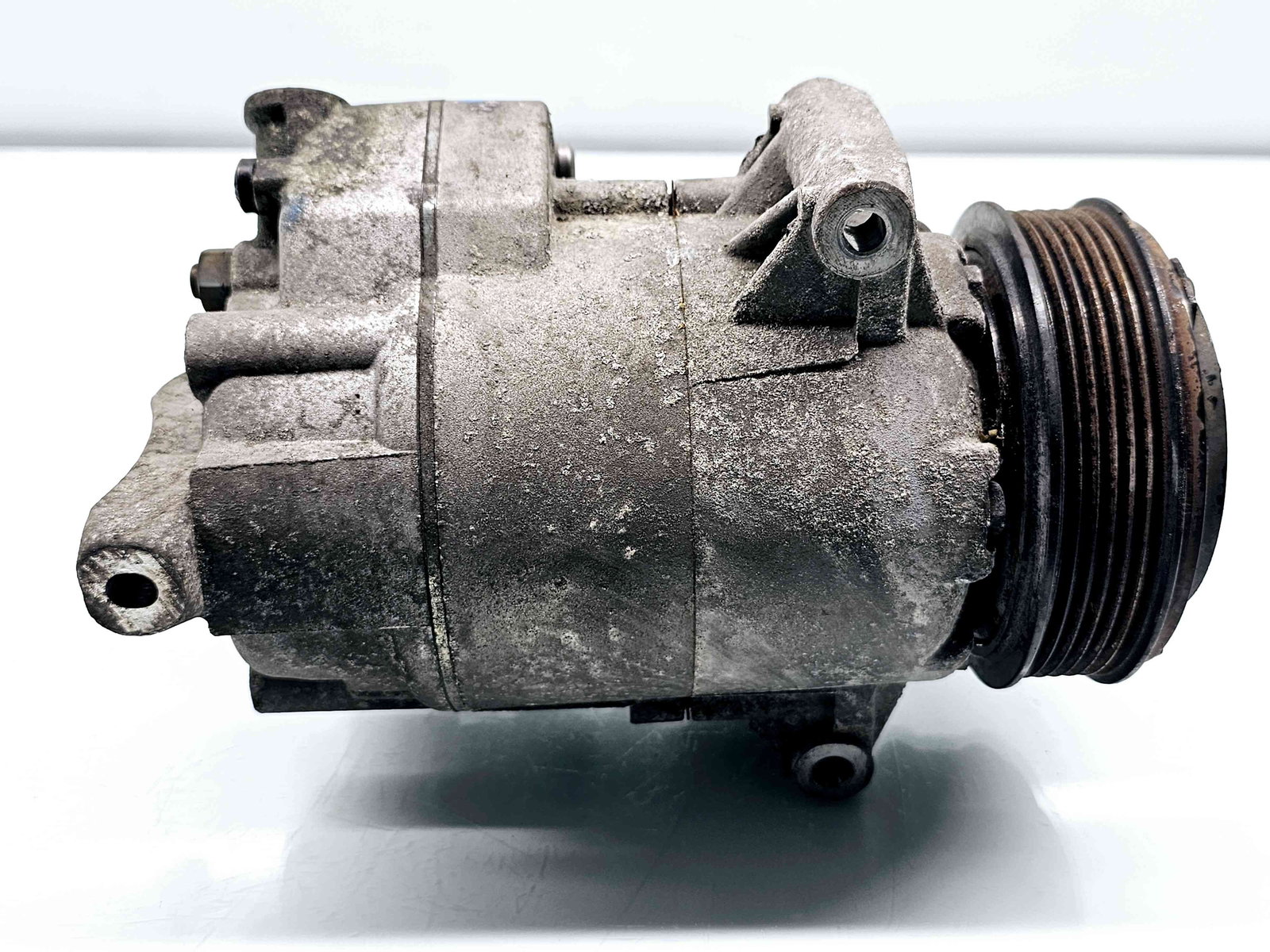 Compresor clima Opel Astra J [Fabr 2009-2015] 13335254 1.6 Benz A16LET 132KW / 180CP 1.6 Benz A16LET 132KW / 180CP - imagine 4