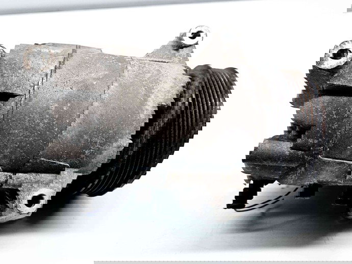 Compresor clima Opel Astra J [Fabr 2009-2015] 13335254 1.6 Benz A16LET 132KW / 180CP 1.6 Benz A16LET 132KW / 180CP