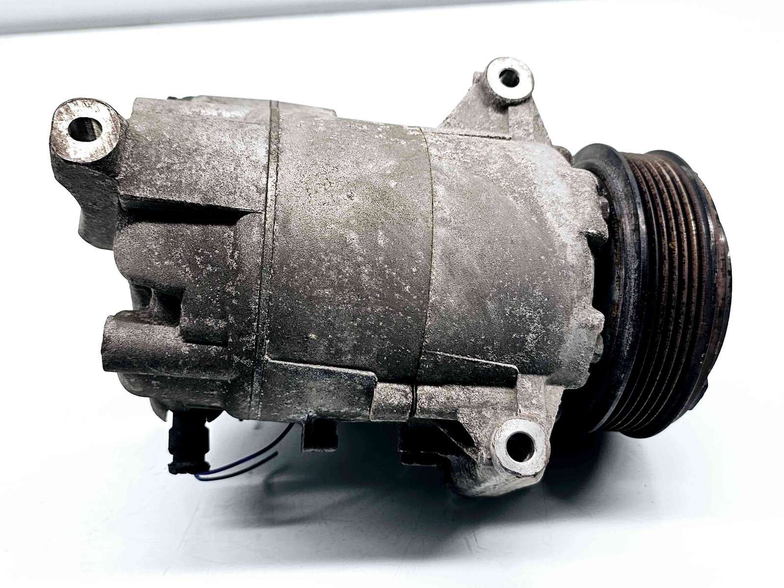 Compresor clima Opel Astra J [Fabr 2009-2015] 13335254 1.6 Benz A16LET 132KW / 180CP 1.6 Benz A16LET 132KW / 180CP - imagine 5