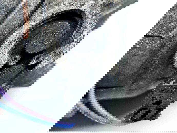 Compresor clima Opel Astra J [Fabr 2009-2015] 13335254 1.6 Benz A16LET 132KW / 180CP 1.6 Benz A16LET 132KW / 180CP