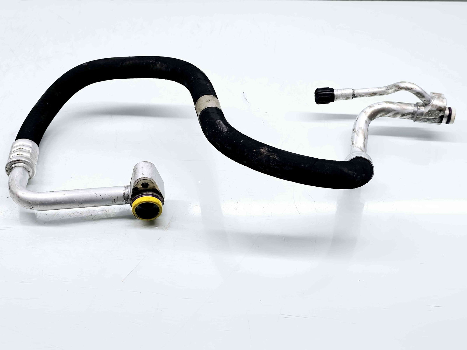 Conducta AC Bmw X1 (E84) [Fabr 2009-2015] Facelift 9232585-01 2.0 N47D20 105KW / 143CP 2.0 N47D20 105KW / 143CP - imagine 1