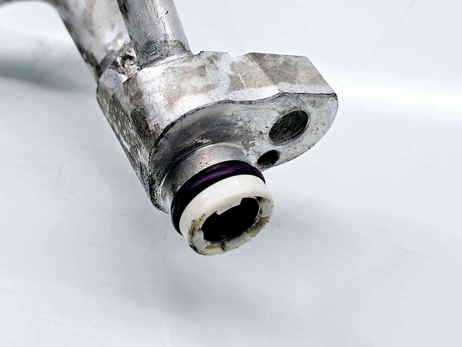 Conducta AC Bmw X1 (E84) [Fabr 2009-2015] Facelift 9232585-01 2.0 N47D20 105KW / 143CP 2.0 N47D20 105KW / 143CP - imagine 3