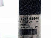Conducta AC Bmw X1 (E84) [Fabr 2009-2015] Facelift 9232585-01 2.0 N47D20 105KW / 143CP 2.0 N47D20 105KW / 143CP