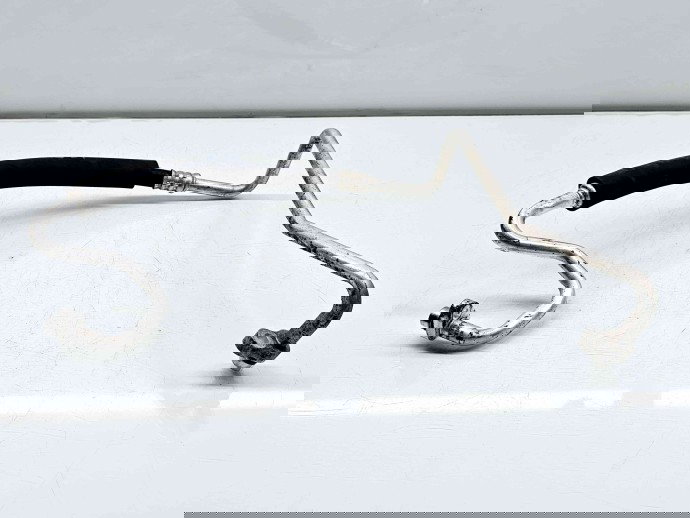 Conducta AC Nissan Juke [Fabr 2010-2014] Facelift 924901KK1A 1.5 DCI K9K 81KW / 110CP 1.5 DCI K9K 81KW / 110CP