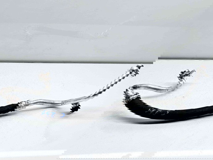 Conducta AC Nissan Juke [Fabr 2010-2014] Facelift 924801KK0B 1.5 DCI K9K 81KW / 110CP 1.5 DCI K9K 81KW / 110CP