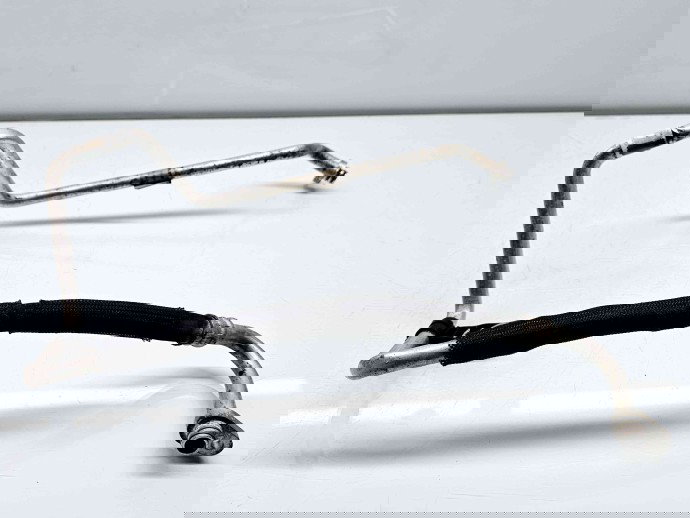 Conducta AC Peugeot 2008 [Fabr 2013-prezent] 9682115580 1.2 Benz EB2 60KW / 82CP 1.2 Benz EB2 60KW / 82CP