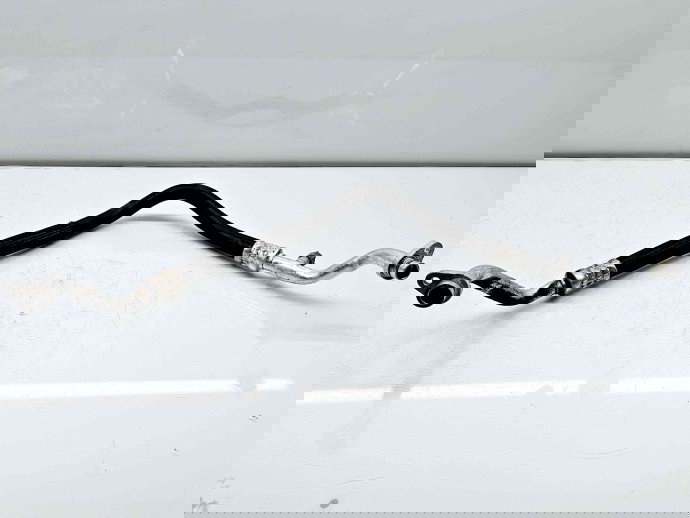 Conducta AC Dacia Duster 2 [Fabr 2017-2023] 924801836R 1.3 Benz H5H470 96KW / 130CP 1.3 Benz H5H470 96KW / 130CP