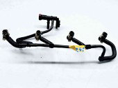 Conducta retur injectoare Nissan Juke [Fabr 2010-2014] Facelift 166714557R 1.5 DCI K9K 81KW / 110CP 1.5 DCI K9K 81KW / 110CP