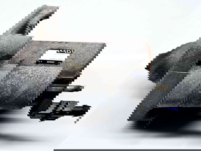   Electromotor 10 dinti Peugeot 2008 [Fabr 2013-prezent] 9671530880-02  1.2 Benz EB260KW / 82CP  1.2 Benz EB260KW / 82CP