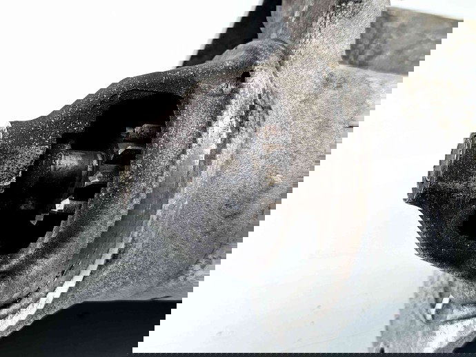   Electromotor 10 dinti Peugeot 2008 [Fabr 2013-prezent] 9671530880-02  1.2 Benz EB260KW / 82CP  1.2 Benz EB260KW / 82CP