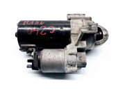   Electromotor 11 dinti Bmw X1 (E84) [Fabr 2009-2015] Facelift 857023805  2.0 N47D20105KW / 143CP  2.0 N47D20105KW / 143CP