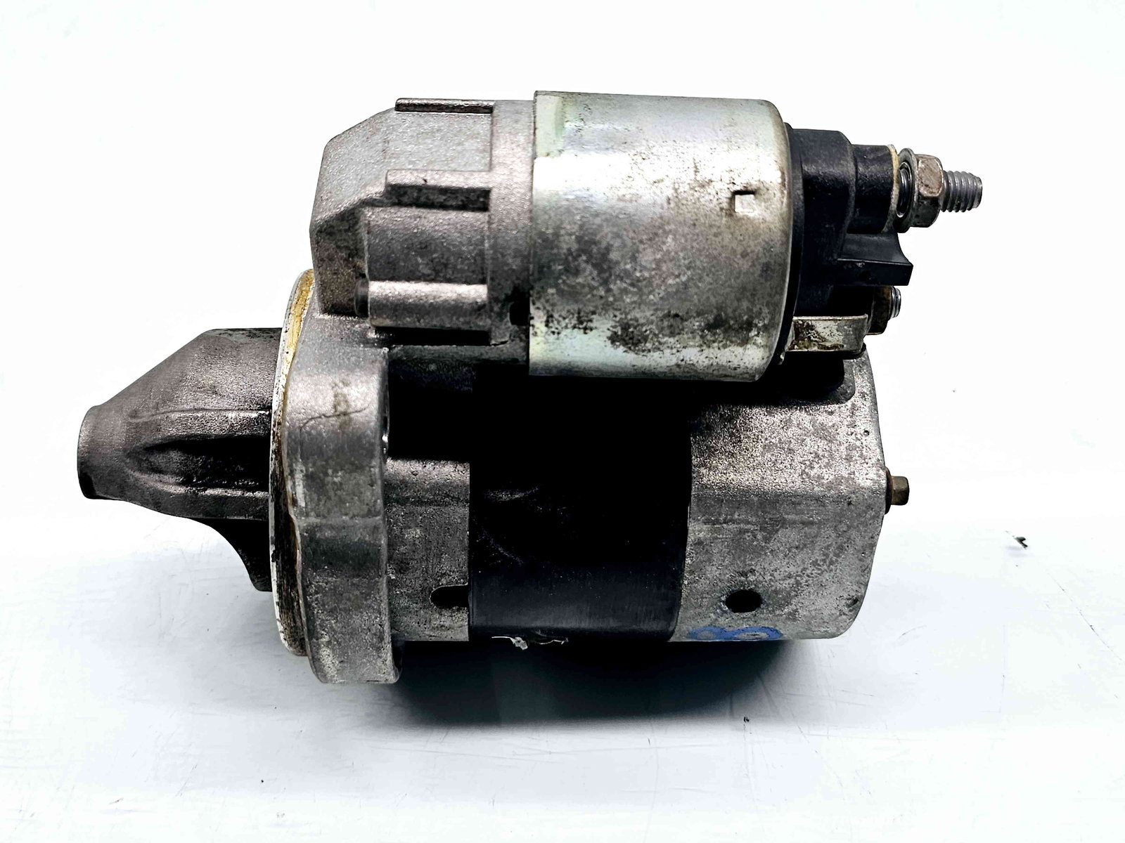 Electromotor 11 dinti Ford C-Max 2 [Fabr 2010-2015] CV6T-11000-GC 1.0 B MDA ECO88KW / 120CP 1.0 B MDA ECO88KW / 120CP - imagine 1